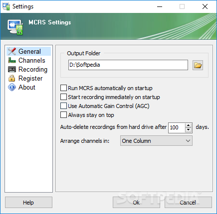 Abyssmedia MCRS System 4.4.0.0 499784383
